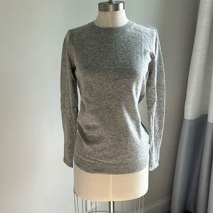 Banana republic merino wool sweater